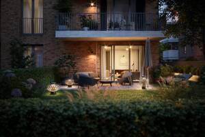 OPEN HOUSE Do., 13.08. von 17-19 Uhr! Ottensen in Bestform: 3 Zimmer in den Kolbenhöfe – 22763 Hamburg – Vorschaubild 8