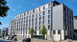 Milestone! Hochwertiges Studentenappartement mit langfristiger Mietbindung zwischen RWTH und Campus – 52072 Aachen – Vorschaubild 2