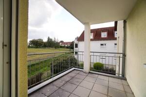 Möbliertes 1-Zimmer-Apartment mit Küche, Balkon & Tiefgaragenstellplatz in Bielefeld – 33609 Bielefeld – Vorschaubild 6