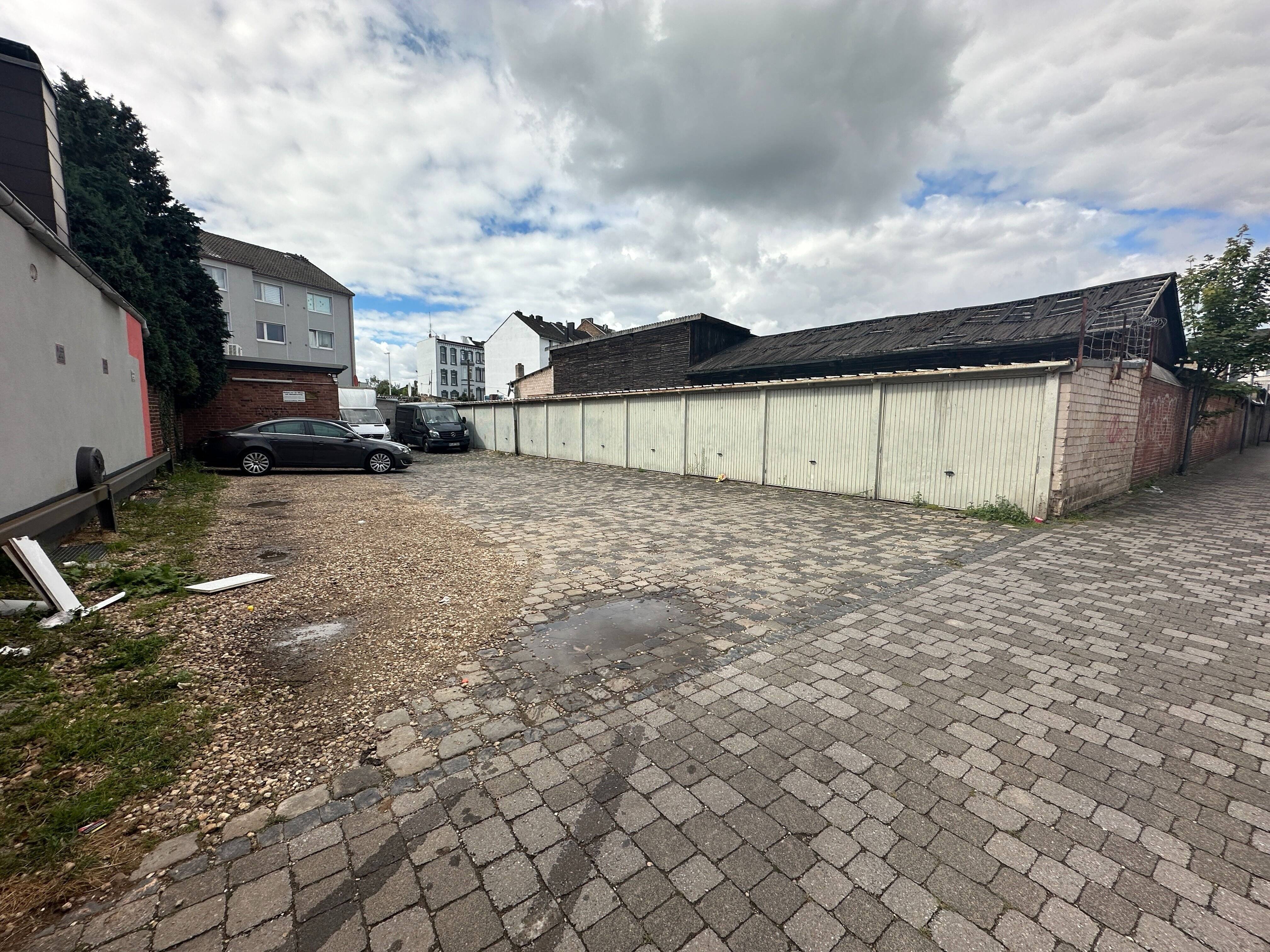 Renditestarkes Wohn-/Geschäftshaus mit Garagen in 52353 Düren – Düren – Vorschaubild 5