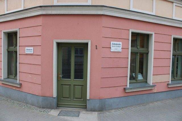 Ehemalige Zahnarztpraxis mit Entwicklungspotenzial in Bad Freienwalde – Bad Freienwalde (Oder) – Vorschaubild 5