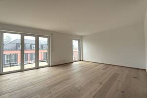 Exklusives Wohnen in der Isar-Metropole- 3-Zimmer Neubauwohnung – 81247 München – Vorschaubild 1