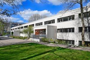 helle 3-Raum-Wohnung mit Balkon – 99091 Erfurt – Vorschaubild 7