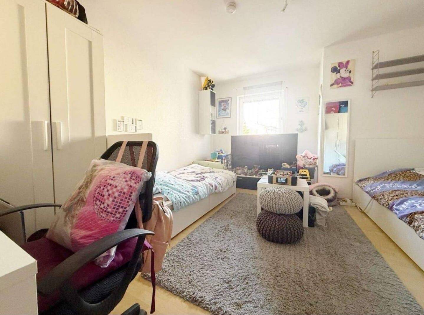 Maisonette-Wohnung. Top-Zustand in bester Lage in Nürnberg – Nürnberg – Vorschaubild 5