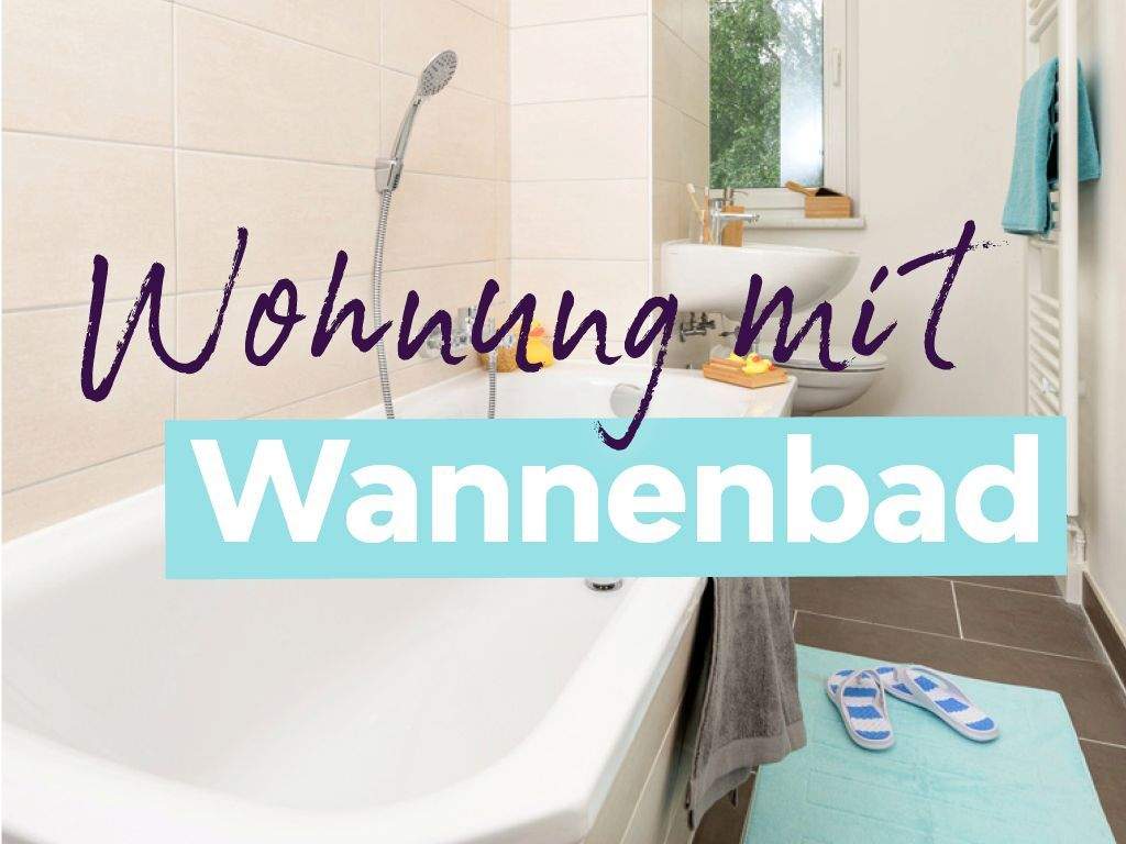 Renovierte 2 Zimmer Wohnung mit Balkon