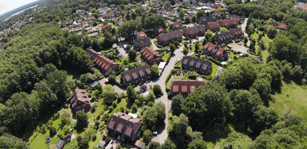Reine Kapitalanlage Am Krebssee – Königs Wusterhausen – Bild 1 von 6