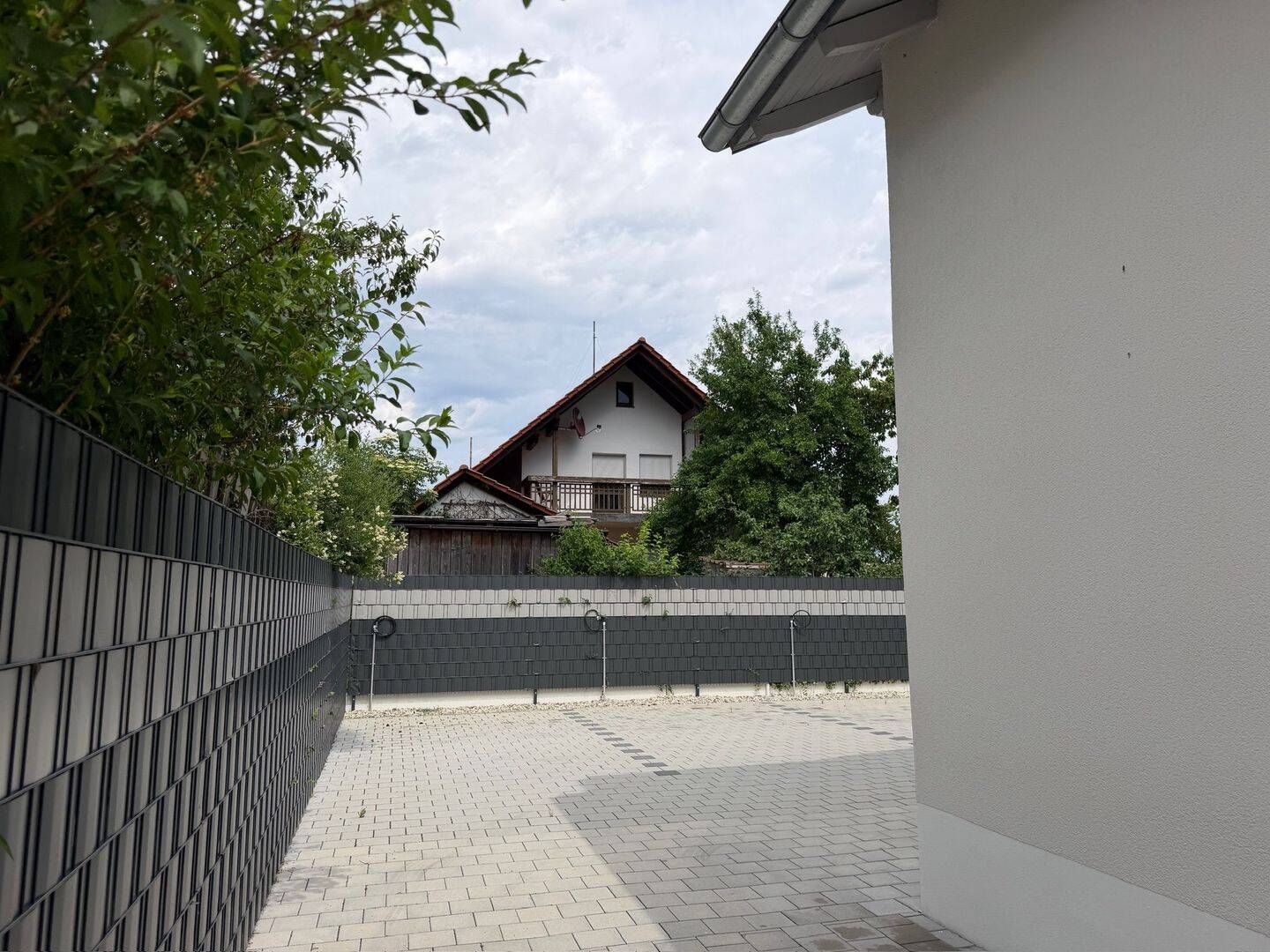 Exklusive 4-Zimmer-Wohnung mit Panorama-Balkonen & Smart-Home – Neustadt  an der Donau – Vorschaubild 2