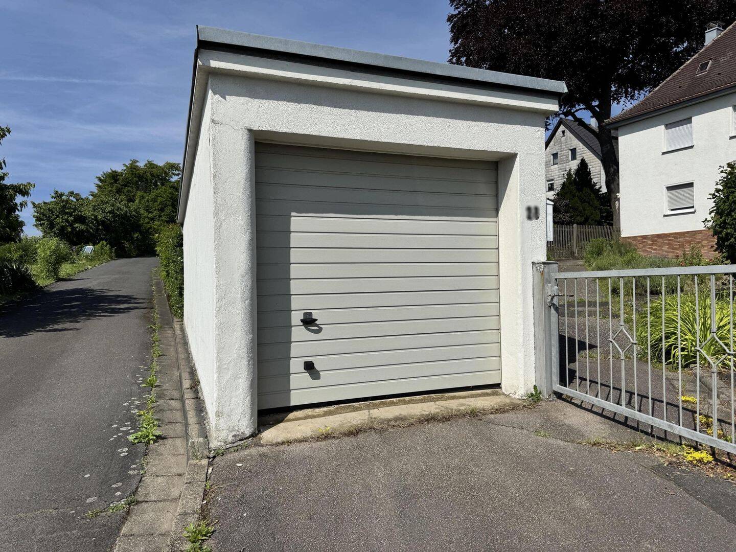 Freie Gestaltungsmöglichkeiten inklusive! Zweifamilienhaus in zentraler Lage von Sulzbach-Rosenberg – Sulzbach-Rosenberg – Vorschaubild 5