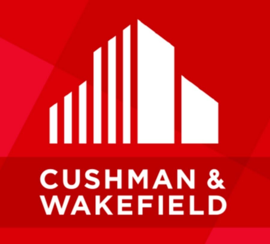 CUSHMAN & WAKEFIELD logo