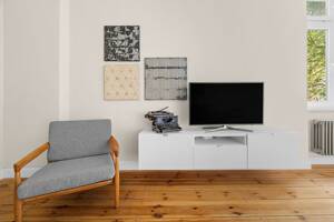 Wohnung in Berlin – 10439 Berlin – Vorschaubild 9
