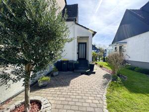 Charmantes Reihenendhaus in ruhiger, familienfreundlicher Lage – 45891 Gelsenkirchen – Vorschaubild 5