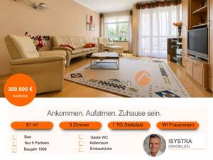 Ankommen. Wohlfühlen. Zuhause sein.