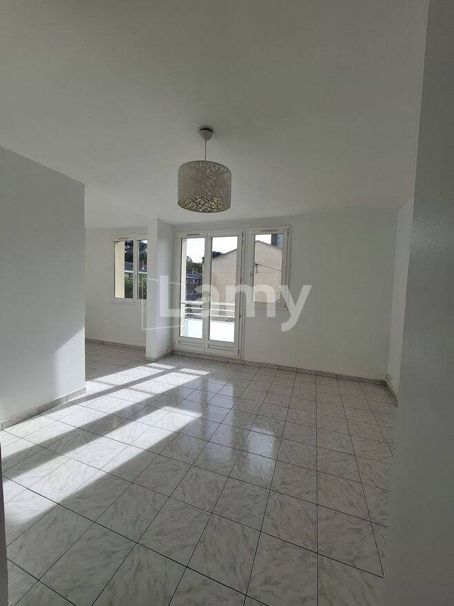 Appartement 4 pièces 60 m² · à Eaubonne · 59,7 m² · 1 199 €/mois
