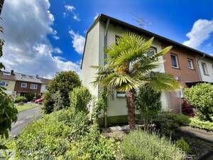 Reihenendhaus in ruhiger Lage von Köln-Weiß - mit Potenzial zur individuellen Gestaltung – 50999 Köln – Vorschaubild 2