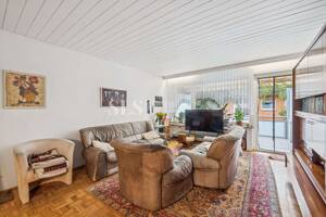 Grundsolide 3-Zimmer-Eigentumswohnung mit großem Balkon - für Eigennutzer oder Kapitalanleger – 58093 Hagen – Vorschaubild 4