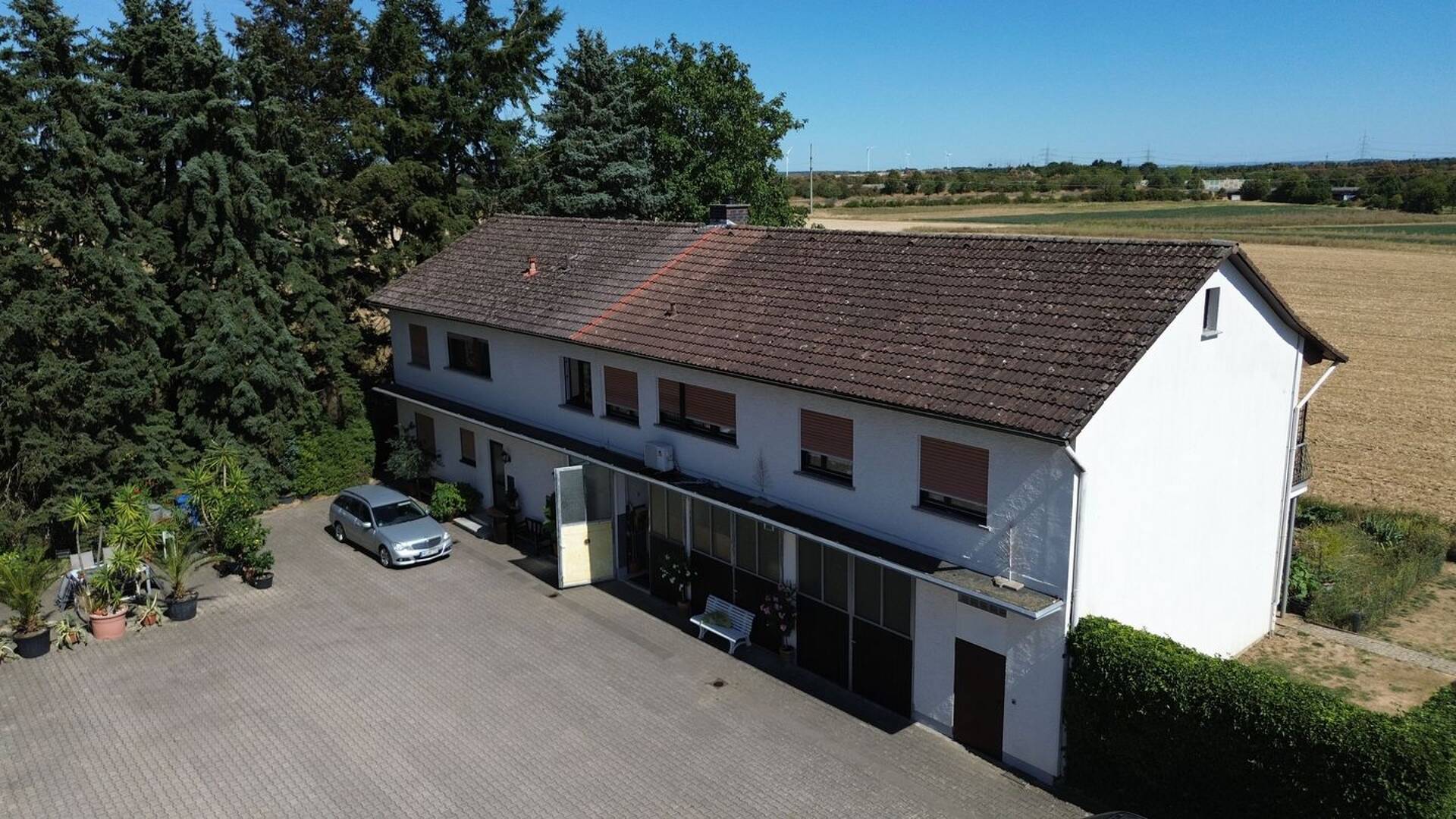 Mehrfamilienhaus in 61352 Bad Homburg vor der Höhe mit 467,59 m² kaufen