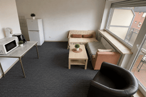 7,36 % Bruttomietrendite! + bereits top vermietet: 2-Zimmer-Kapitalanlage in Essen für nur 57.261 €