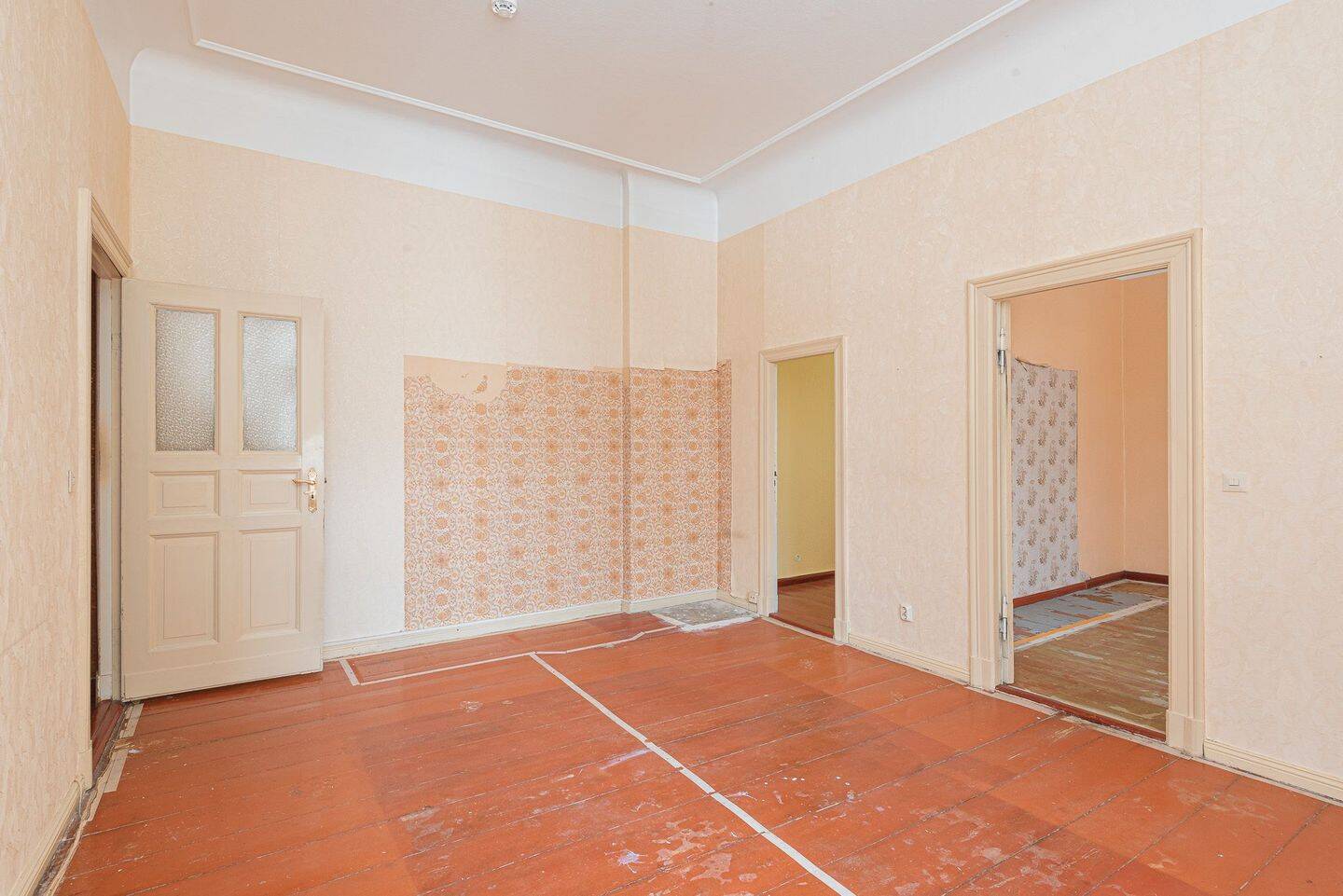 Vermietete 2-Zimmerwohnung in Charlottenburg als KAPITALANLAGE – Berlin – Vorschaubild 6