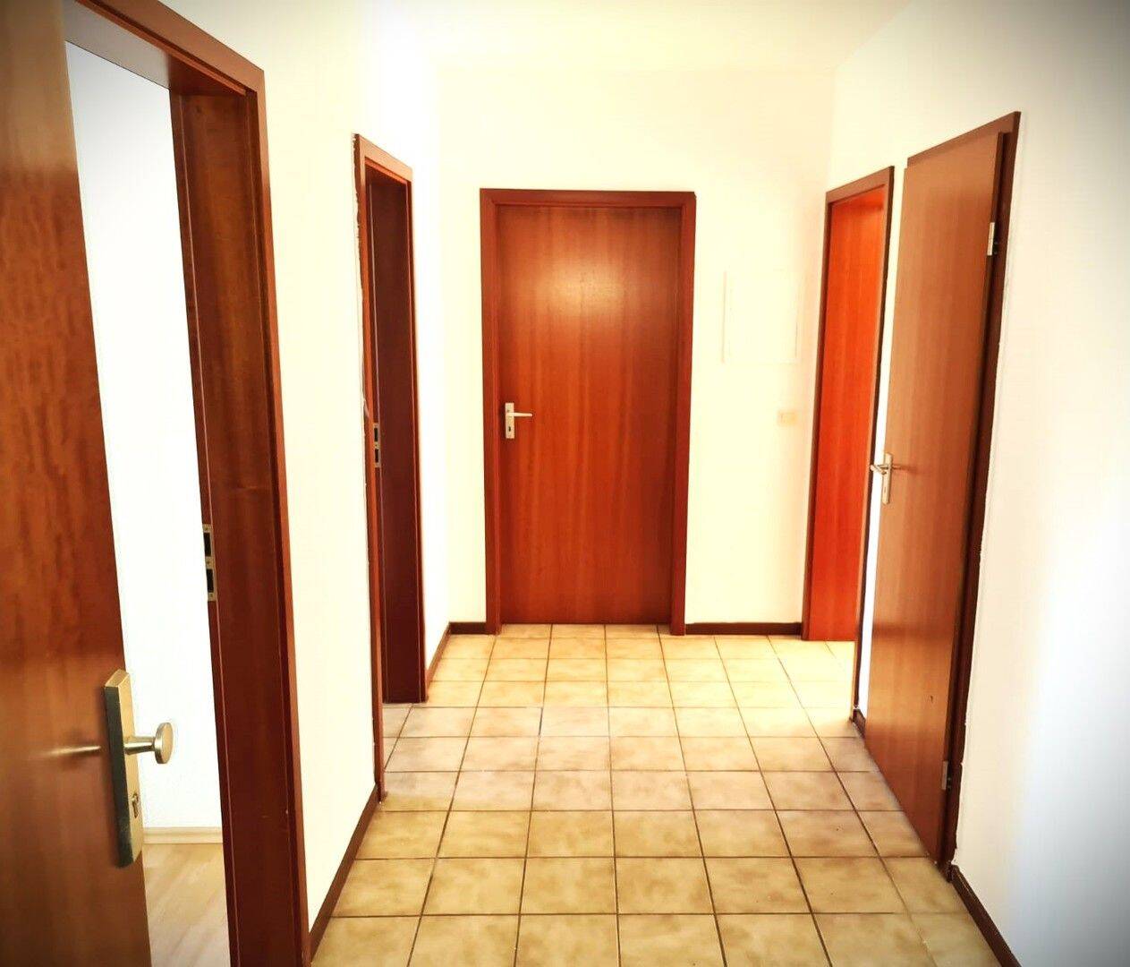 3-Zi.-Whg. in Düsseldorf-Hassels mit Garten und TG-Stellplatz – Düsseldorf – Vorschaubild 6