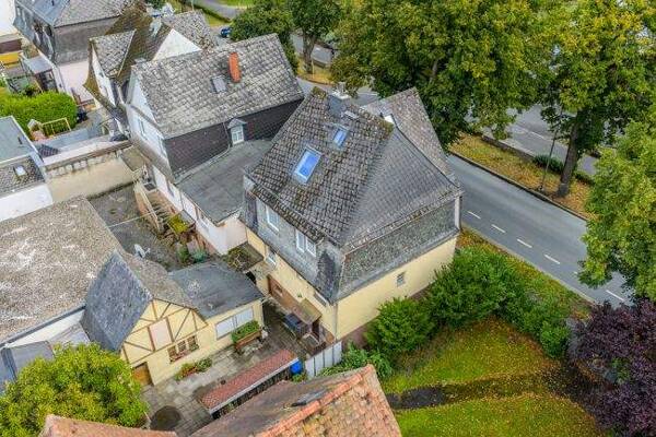 Einfamilienhaus in 35578 Wetzlar mit 159,71 m² kaufen