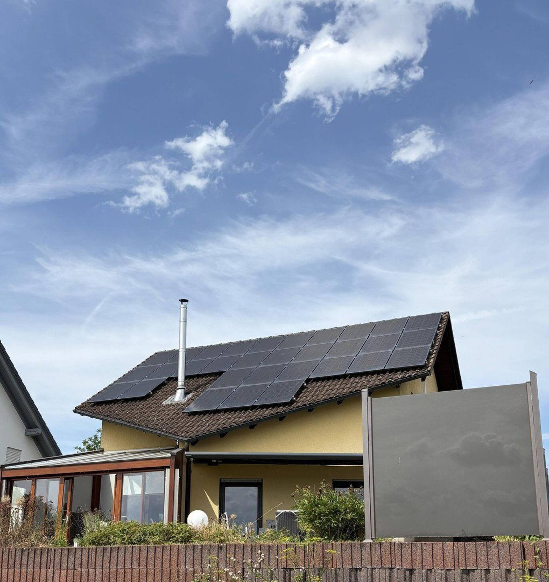 Haus in 56566 Neuwied Heimbach-Weis mit 160 m² kaufen