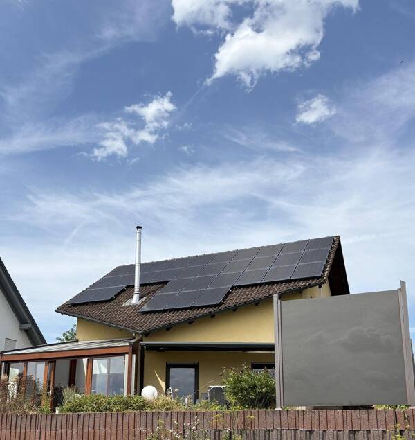 Haus in 56566 Neuwied Heimbach-Weis mit 160 m² kaufen