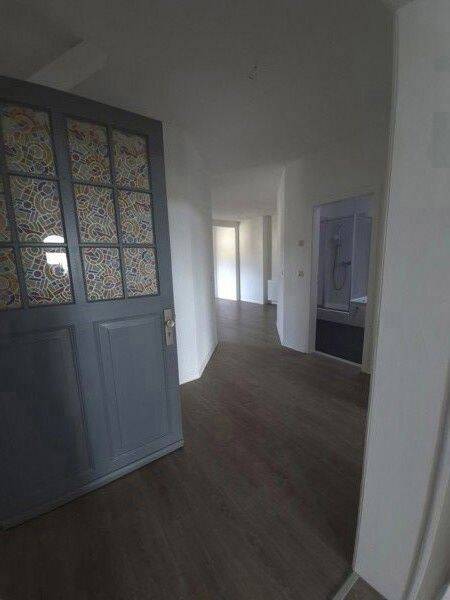 Charmante Dachgeschosswohnung | Stadtfeld Ost