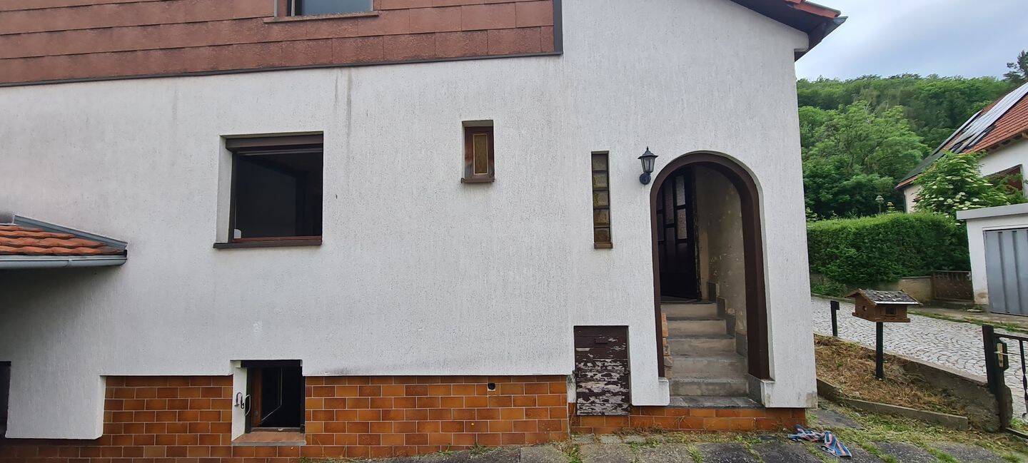Doppelhaushälfte auf dem Schlegelsberg – Jena – Vorschaubild 3