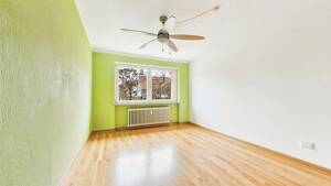 HEGERICH: Großzügige 3-Zimmer-Wohnung mit zwei Balkonen - Ihr neues Zuhause in Sendling! – 81373 München – Vorschaubild 6