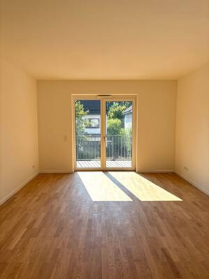 Charmantes 2-Zimmer-Apartment mit Balkon in Hamburg Wandsbek – 22045 Hamburg – Vorschaubild 4