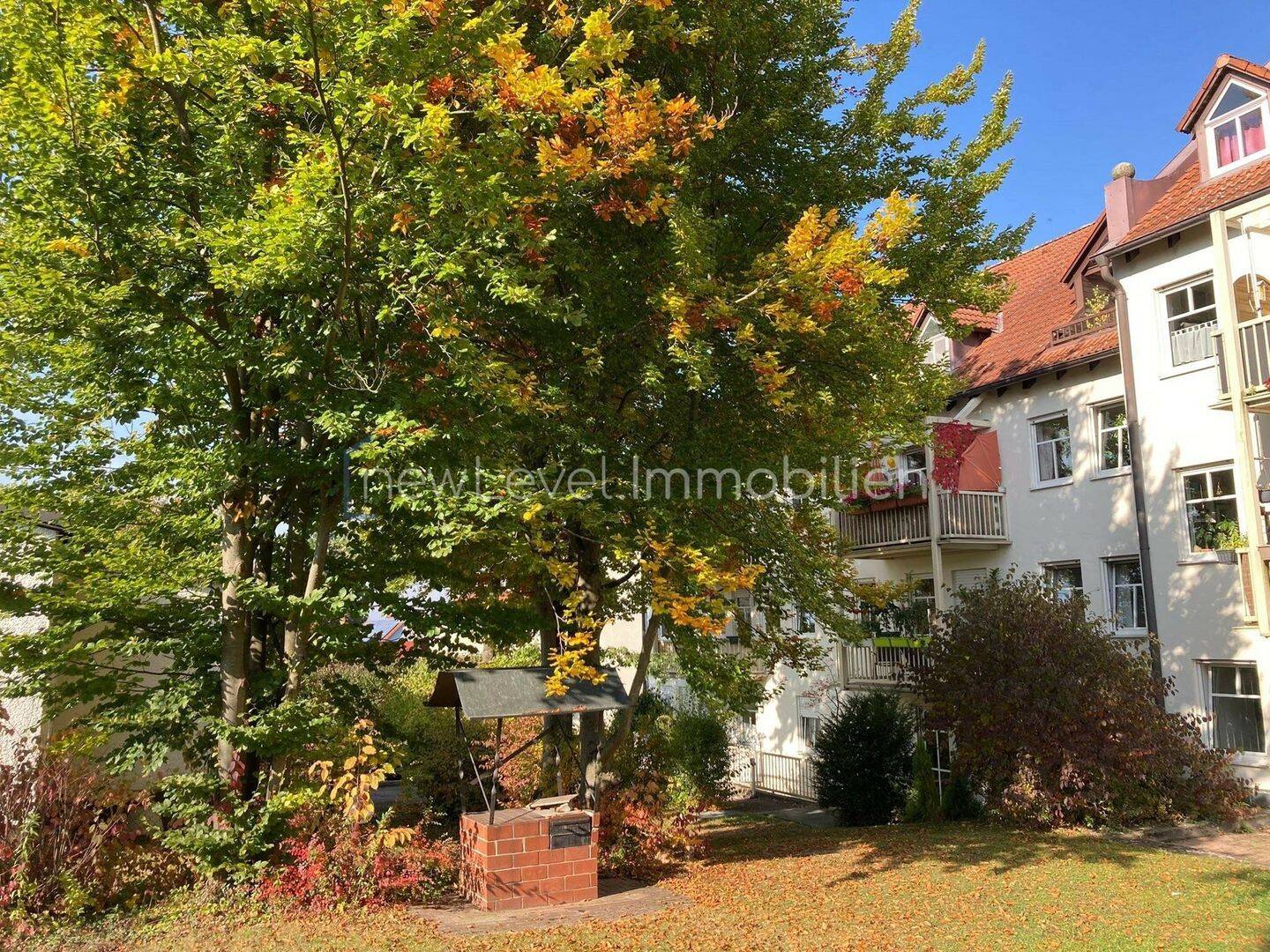 Wohnung in Regensburg – Regensburg – Vorschaubild 7