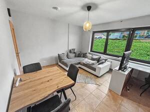 Gepflegte und freistehende 2-Zimmer-Souterrainwohnung in beliebter Lage von Münster-Mauritz – 48145 Münster – Vorschaubild 3