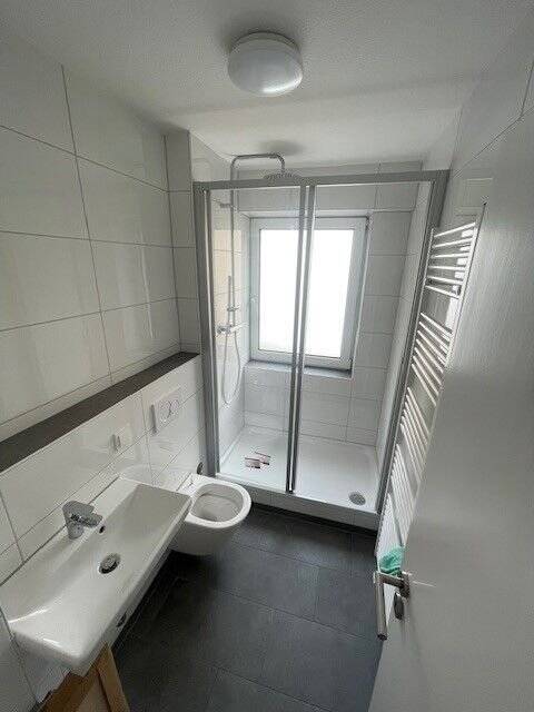 3-Zimmer-Wohnung - renoviert mit neuem Bad und Balkon - in Top Lage – Nürnberg – Vorschaubild 8