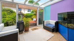 Tolles Reihenhaus mit Wintergarten – 22523 Hamburg – Vorschaubild 9