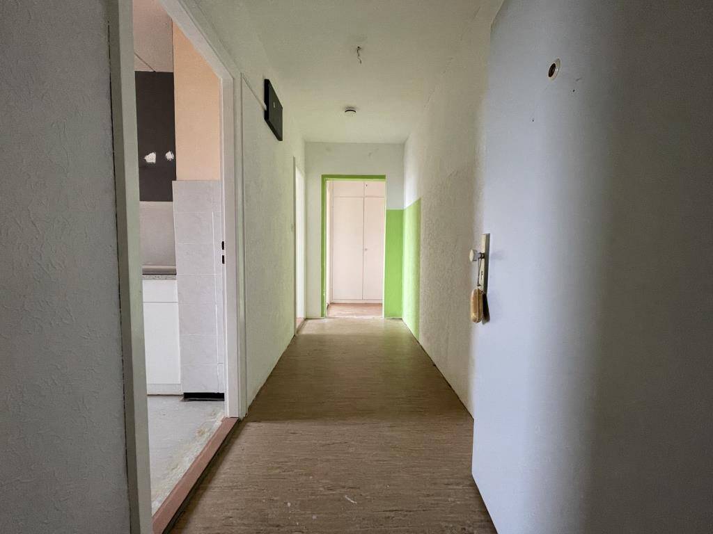 Freie Wohnung mit Renovierungsbedarf in Schilksee – Kiel – Vorschaubild 5