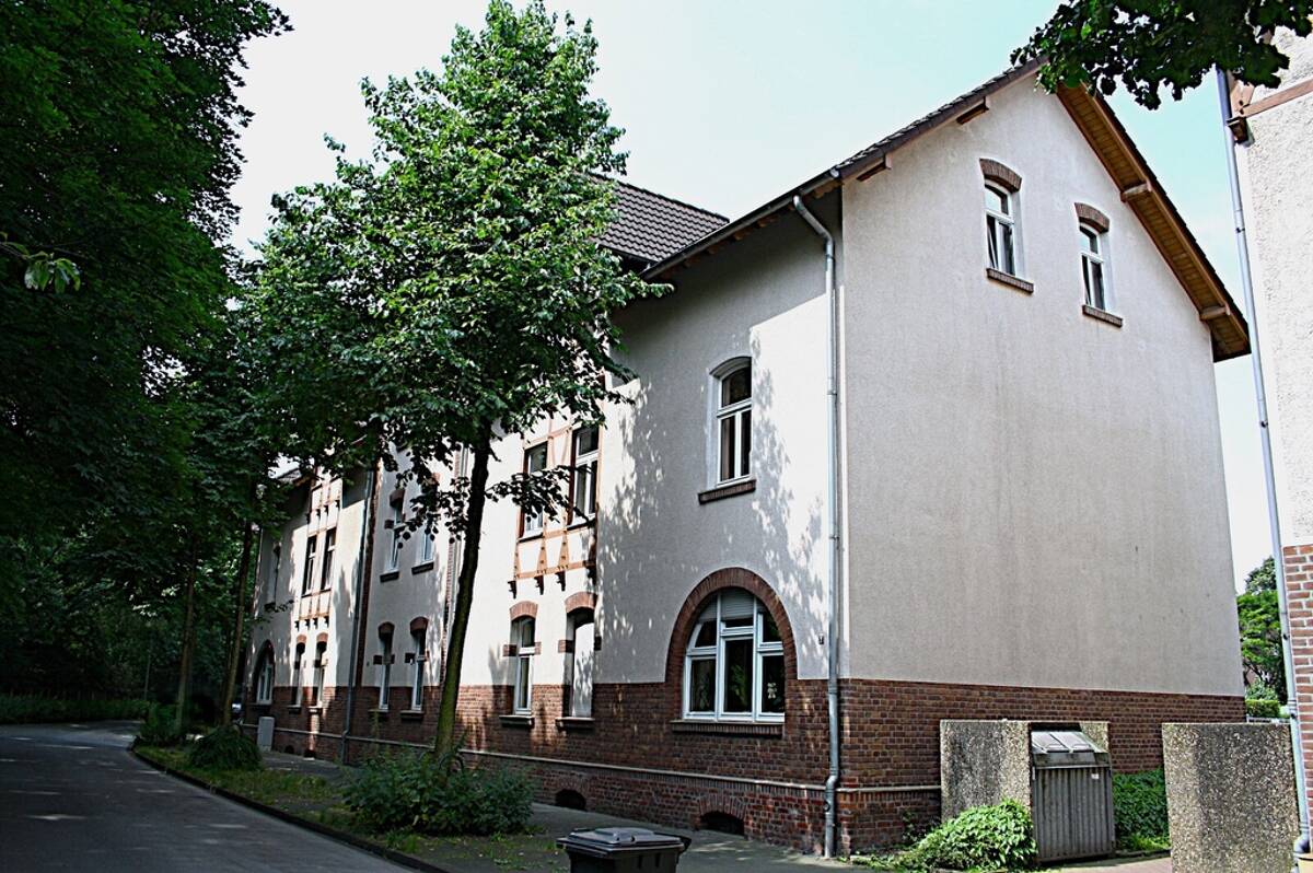 Vier Wände zum Wohlfühlen - WBS nicht erforderlich. – 47166 Duisburg – Bild 1 von 9
