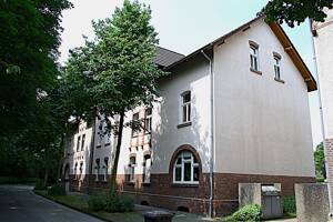 Vier Wände zum Wohlfühlen - WBS nicht erforderlich.