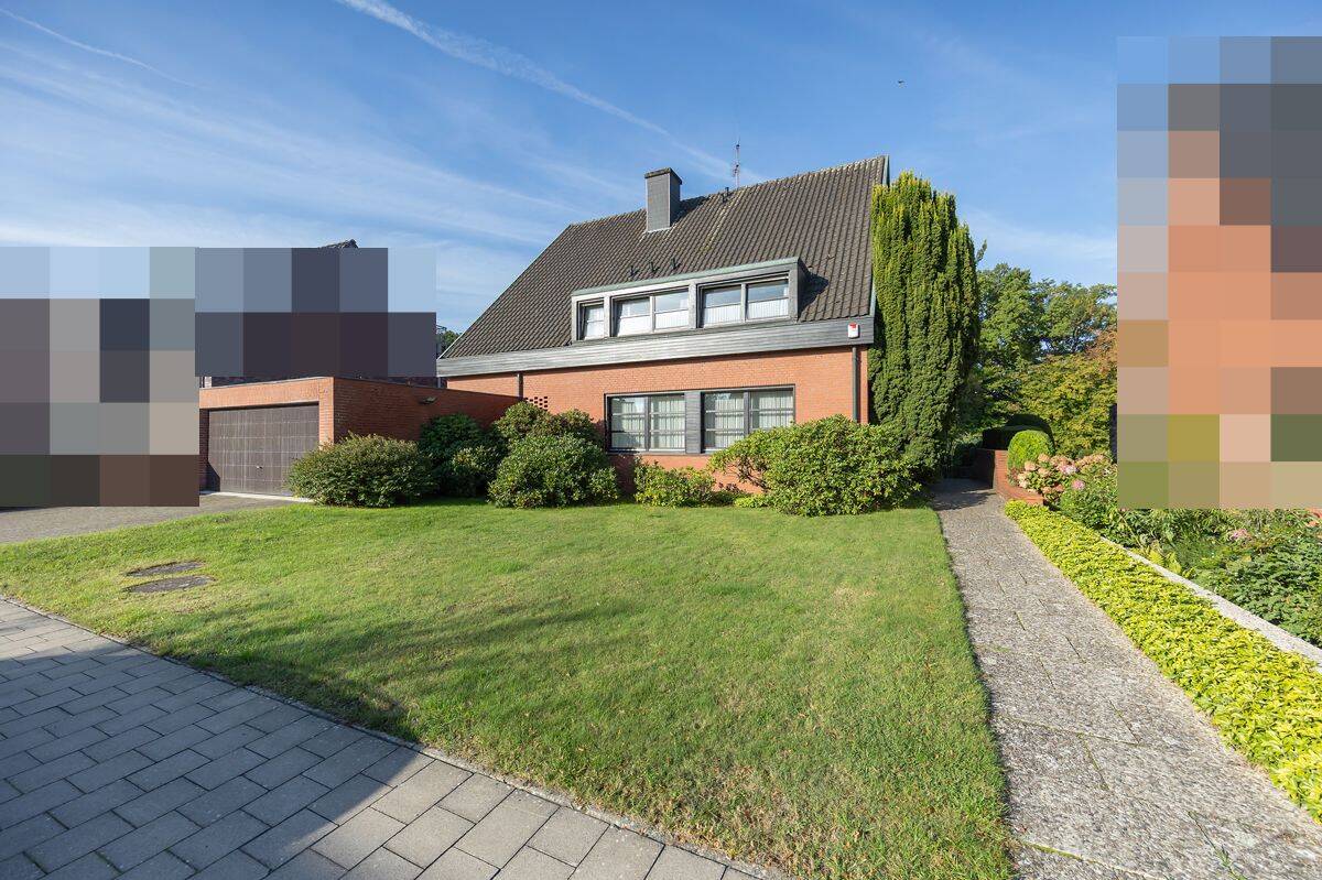 Raum für neue Wohnkonzepte - Mehrgenerationenhaus in Toplage nahe UKM – Münster – Vorschaubild 4