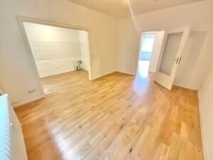 Schöne 2 Zimmerwohnung in zentraler Lage