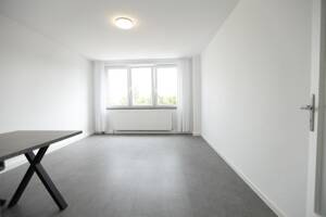 Schöne 2,5 Zimmer Wohnung (Nähe Hochschule Hannover) + Garage optional