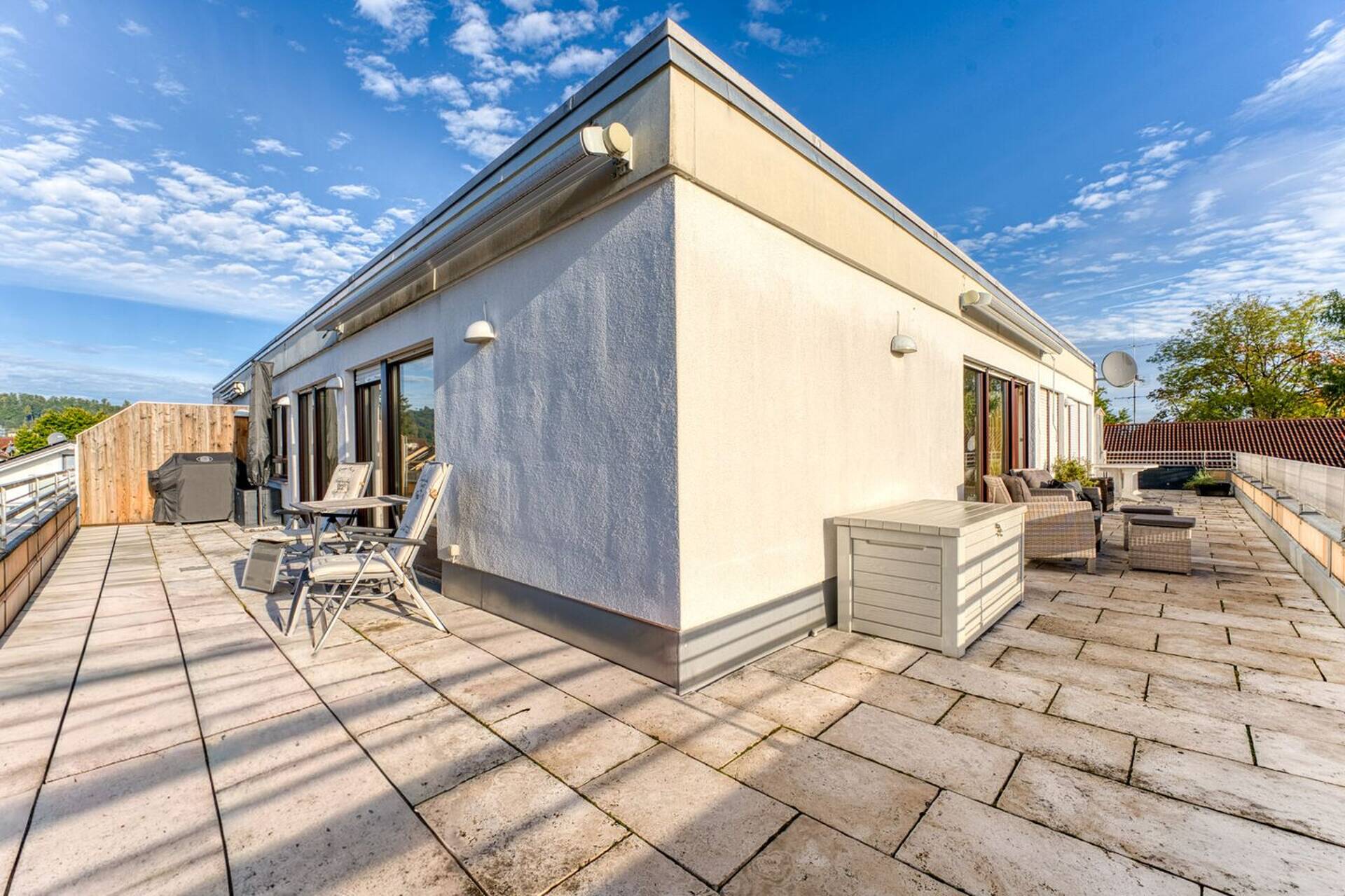 Dachgeschosswohnung in 82515 Wolfratshausen mit 123 m² kaufen