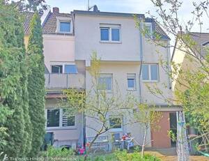 3-Parteienhaus in Köln-Dünnwald