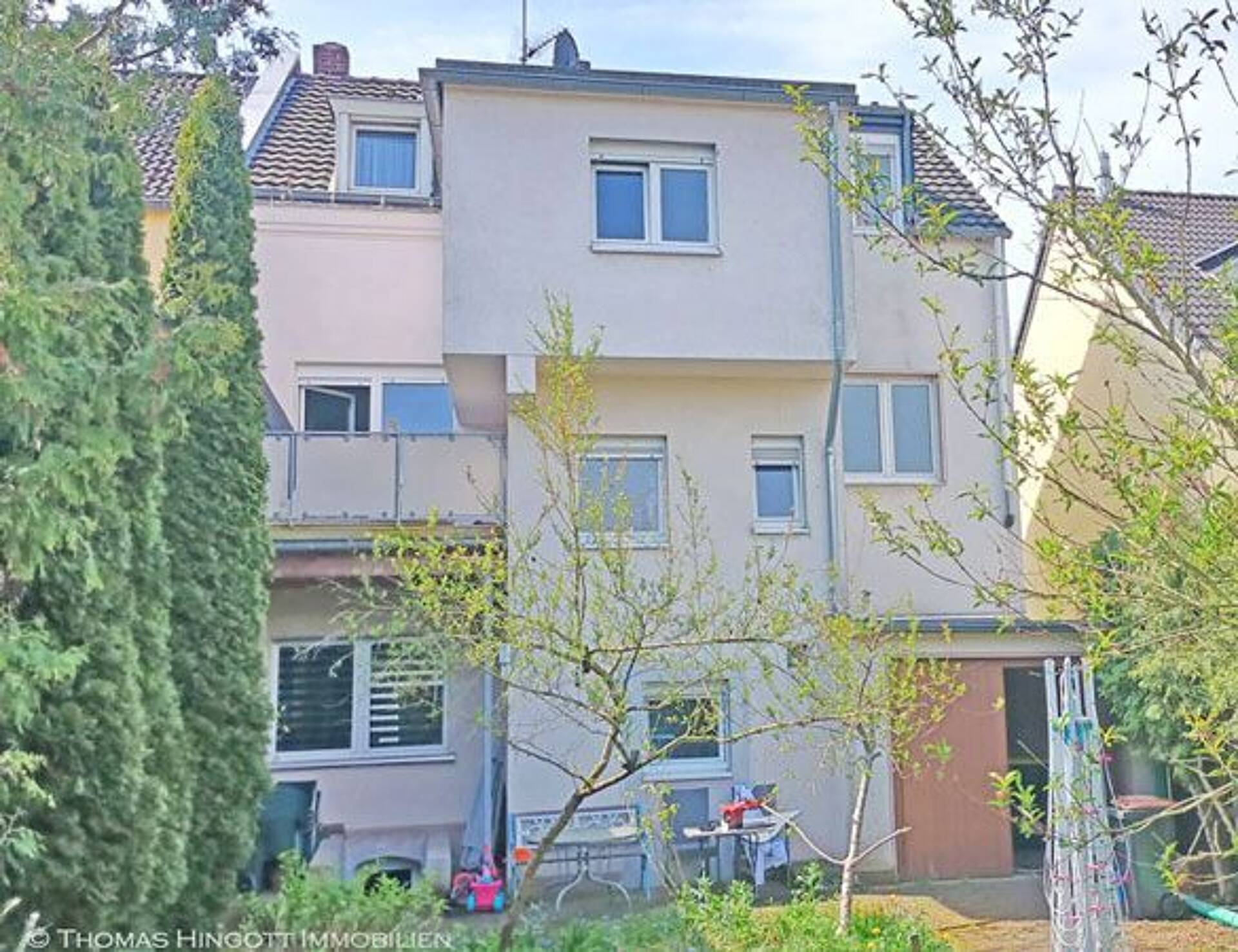 Haus in 51069 Köln mit 188,5 m² kaufen
