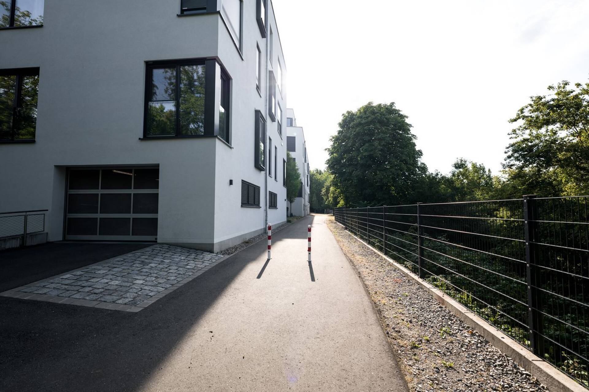 Etagenwohnung in 97074 Würzburg mit 75 m² kaufen