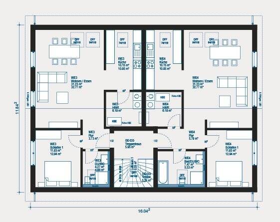 Ihr maßgeschneidertes Traumhaus - Individuell geplant und nachhaltig gebaut – Bochum – Vorschaubild 6