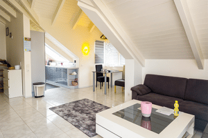 Schicke 3-12-Zi.-Galerie-Wohnung – 70599 Stuttgart – Vorschaubild 5