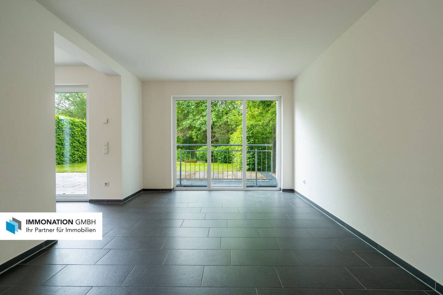 RESERVIERT! IMMONATION! Doppelhaushälfte in Fischbach – Nürnberg – Vorschaubild 6