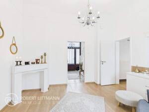 Elegantes Zwei- oder Mehrfamilienhaus mit großzügigem Wohnkonzept in bester Innenstadtlage – 28779 Bremen – Vorschaubild 7