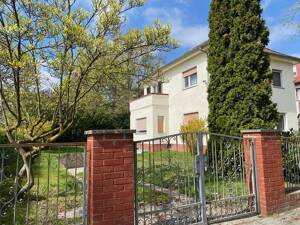 Schönes EFH mit Terrasse und großem Garten in Lankwitz – 12249 Berlin – Vorschaubild 2