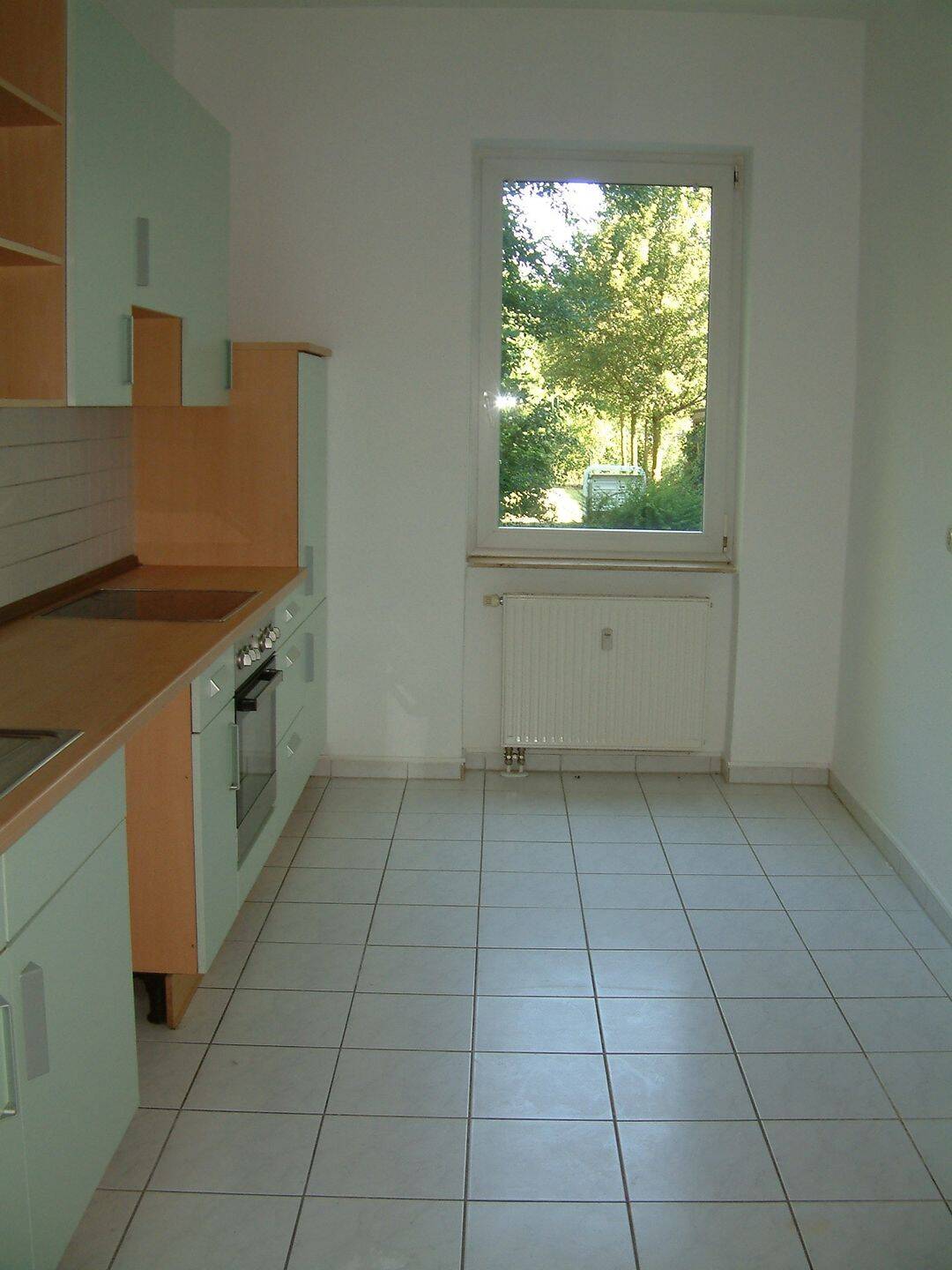 Kapitalanlage in Lichtenberg - Vermietete 2-Zimmer-Wohnung – Berlin – Vorschaubild 2